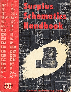 Grayson - Surplus Schematics Handbook 1960